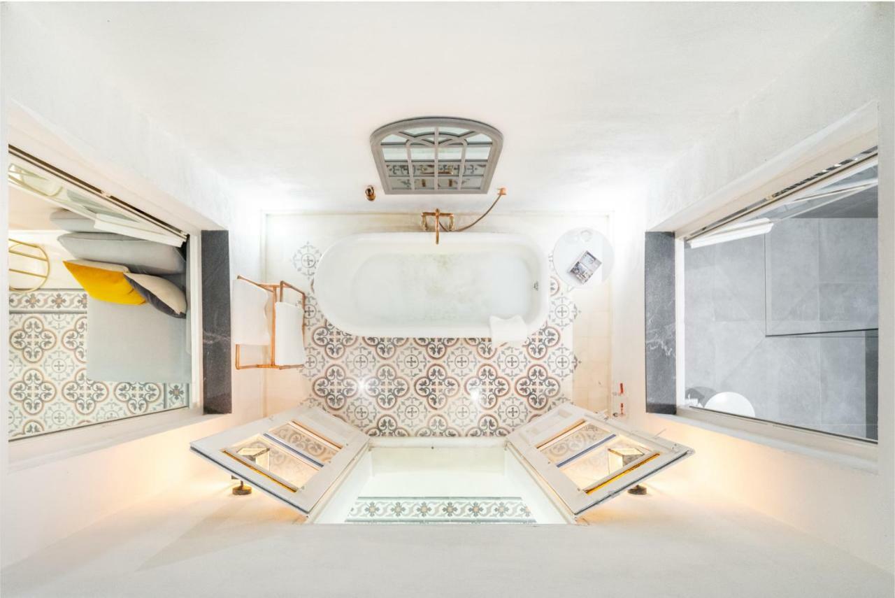 Amazing Art Deco Villa 150M To Sea With Daily Housekeeping 슬리에마 외부 사진
