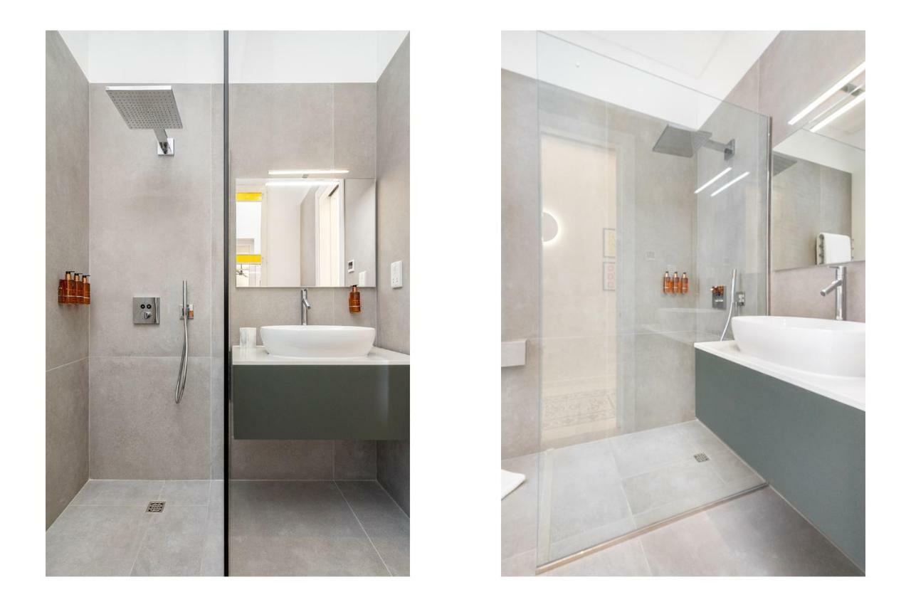 Amazing Art Deco Villa 150M To Sea With Daily Housekeeping 슬리에마 외부 사진