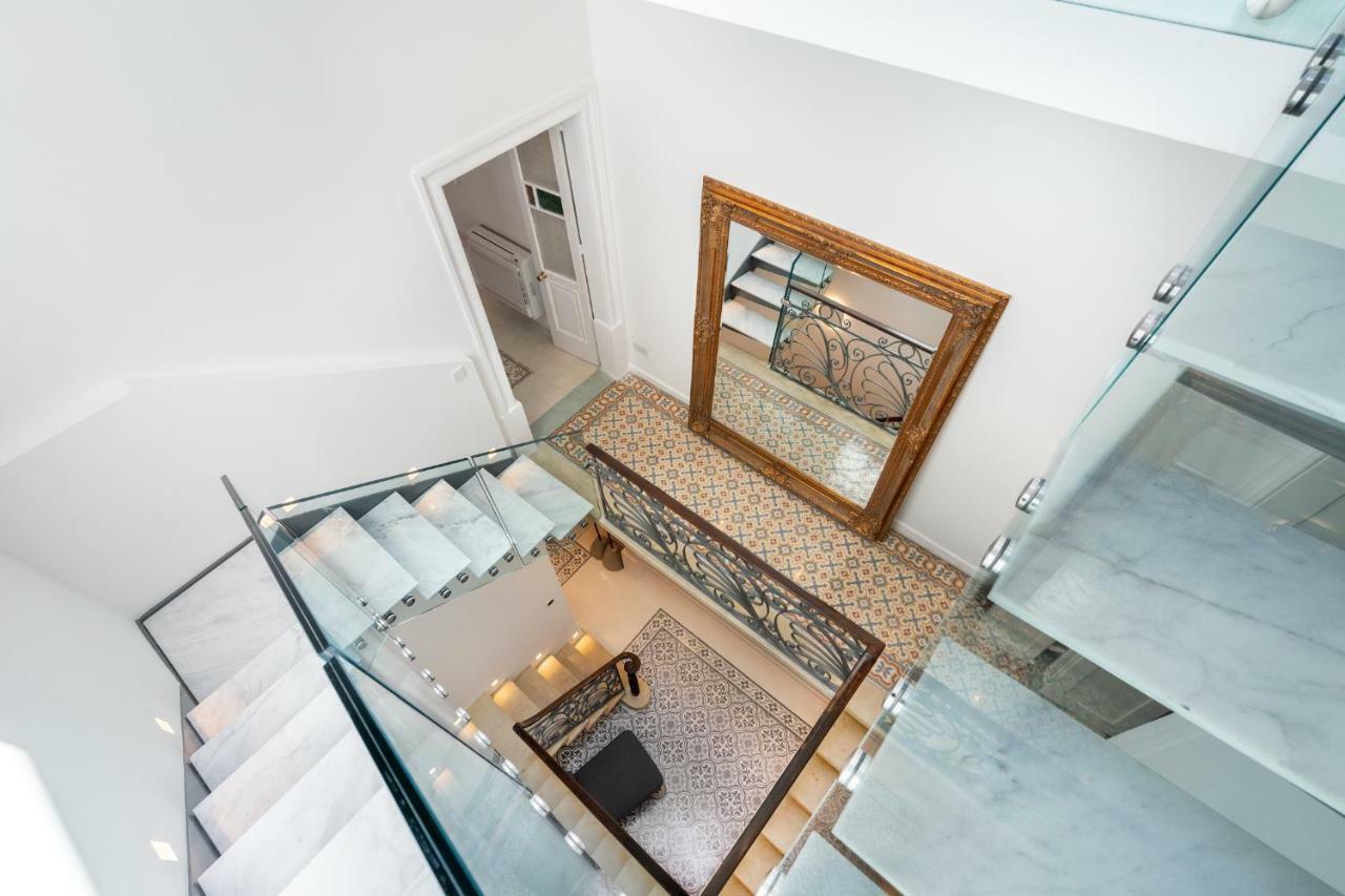 Amazing Art Deco Villa 150M To Sea With Daily Housekeeping 슬리에마 외부 사진