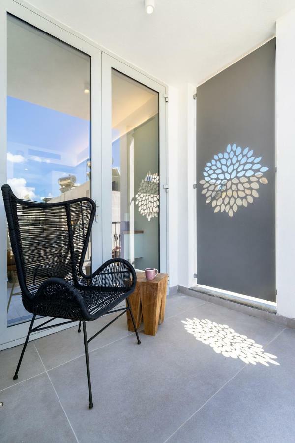Amazing Art Deco Villa 150M To Sea With Daily Housekeeping 슬리에마 외부 사진